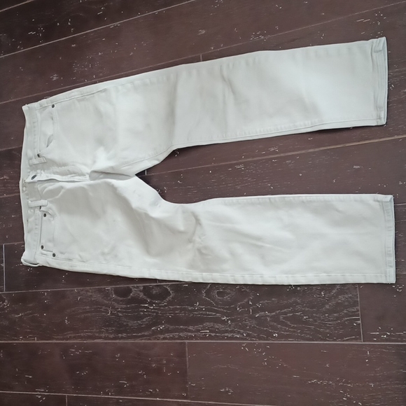 J. Crew style 484 32×30 New with defect - Picture 2 of 10